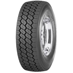 Anvelopa camion de trailer 385/65/22,5 Kelly Armorsteel KMT On/Off (MS) - made by GoodYear 160/158J/K